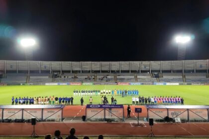 Estados Unidos vence 3-0 a Haití en el Campeonato Concacaf Sub-20