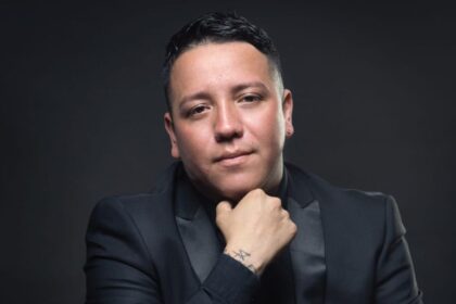 Alan Saldaña: así nació su camino en la comedia | Lokko Pipe