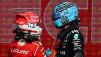 Ferrari ya no persigue a Mercedes… ahora empieza a presionarlo