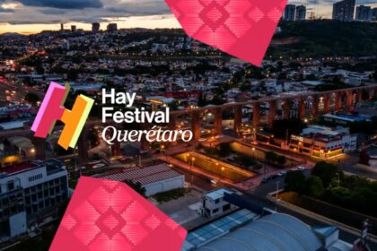 Hay Festival Querétaro 2026: fechas, invitados y cómo comprar boletos