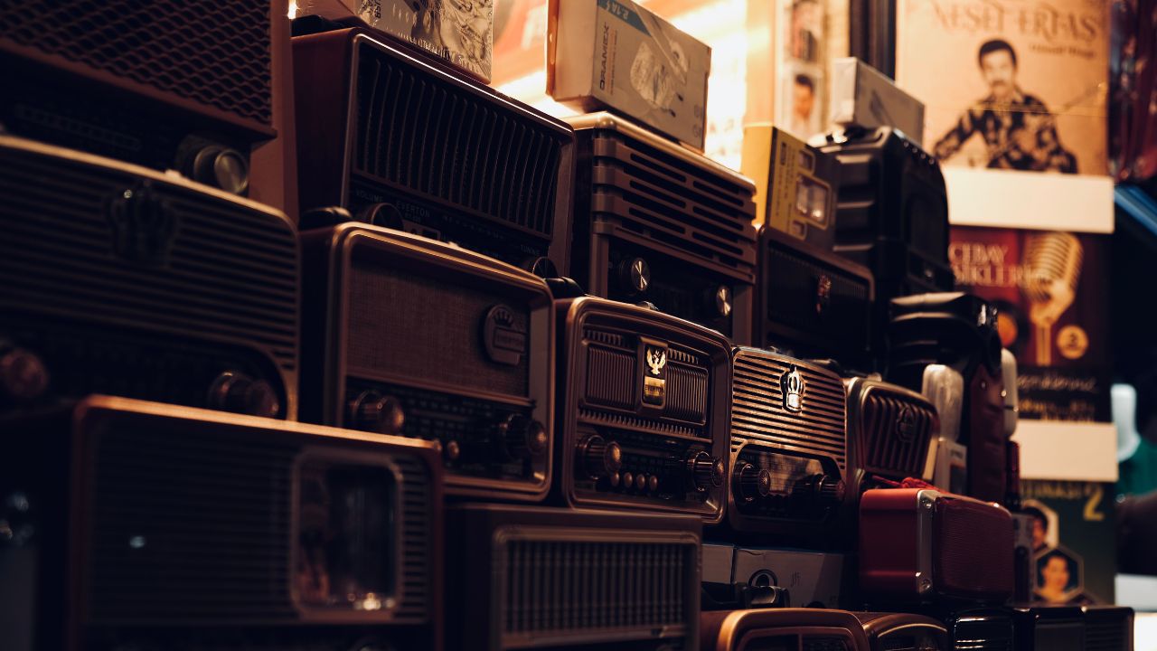 Jueves Retro: canciones que escuchaban nuestros padres