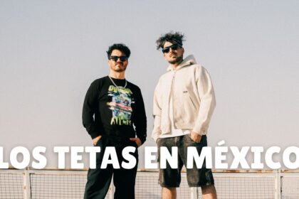 Los Tetas y su gira por México | Entrevista