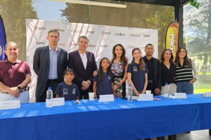 Nacional de Tenis 2026 llega a Puebla