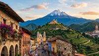 Los 12 Pueblos Mágicos de Puebla que debes visitar al menos una vez