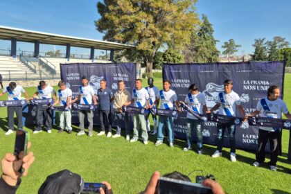 Club Puebla presenta a sus nuevos refuerzos para el Apertura 2026