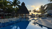 El Retro nos llevó a Playa del Carmen