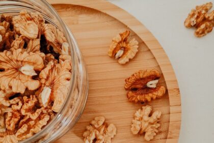 Tipos de nueces y sus beneficios: conoce cuál es la mejor para ti