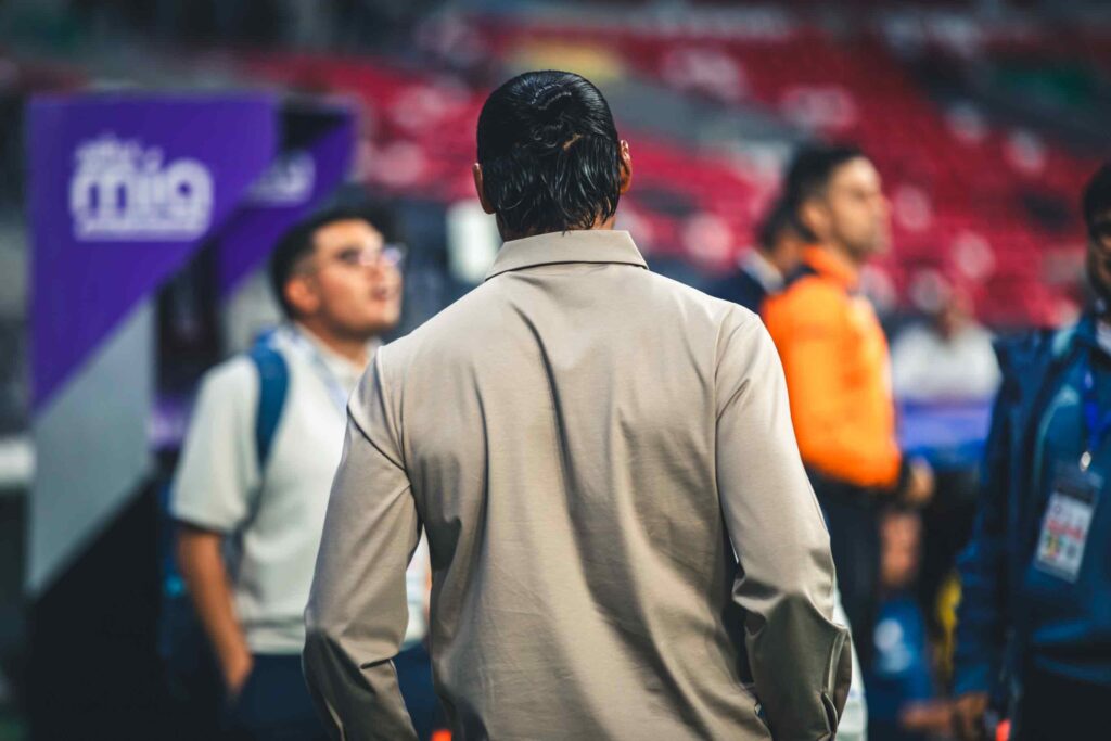 Cruz Azul vs Atlante |J3 Liga MX AP 26. Foto: Ludwin Cuevas