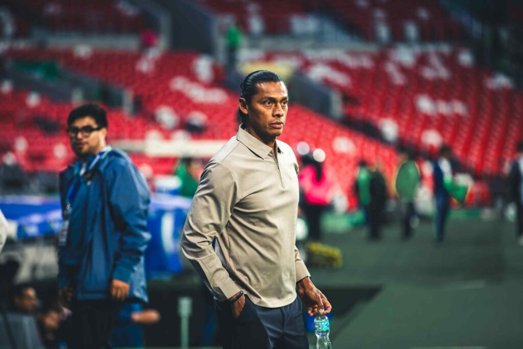 Cruz Azul vs Atlante |J3 Liga MX AP 26. Foto: Ludwin Cuevas