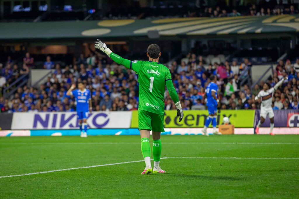 Cruz Azul vs Atlante |J3 Liga MX AP 26. Foto: Ludwin Cuevas