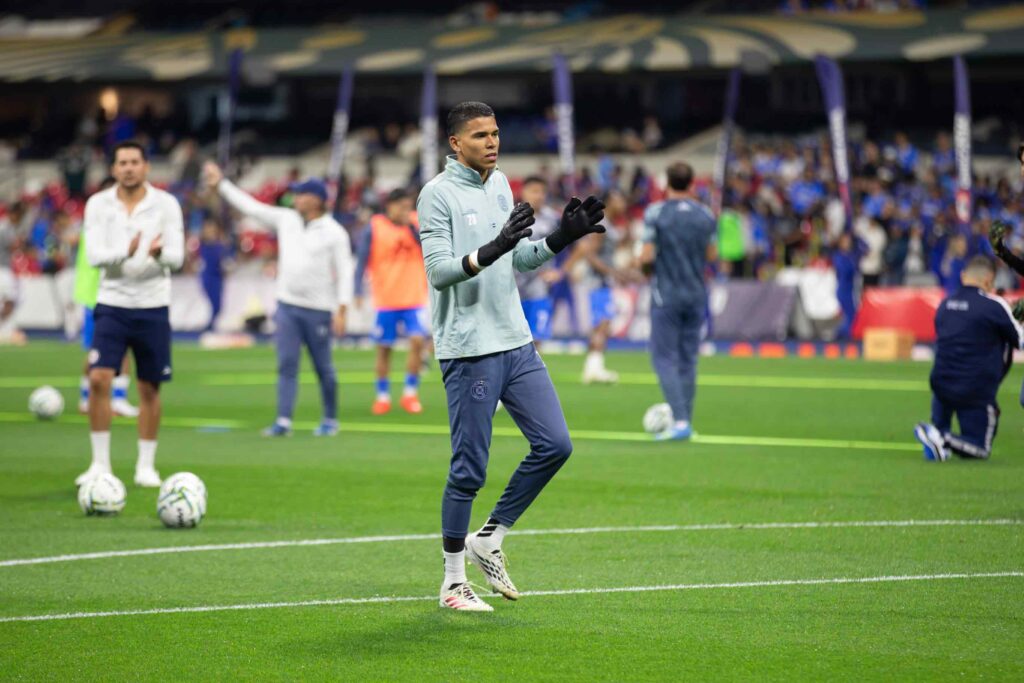 Cruz Azul vs Atlante |J3 Liga MX AP 26. Foto: Ludwin Cuevas