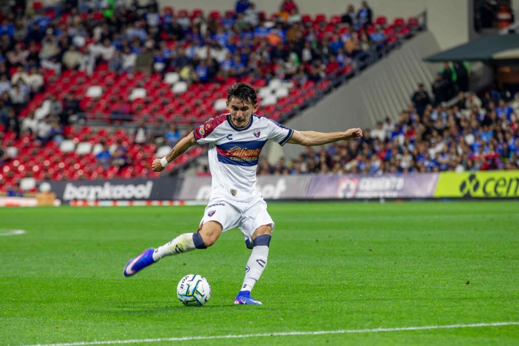 Cruz Azul vs Atlante |J3 Liga MX AP 26. Foto: Ludwin Cuevas