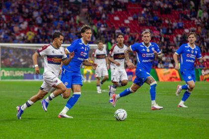 Cruz Azul vs Atlante |J3 Liga MX AP 26. Foto: Ludwin Cuevas