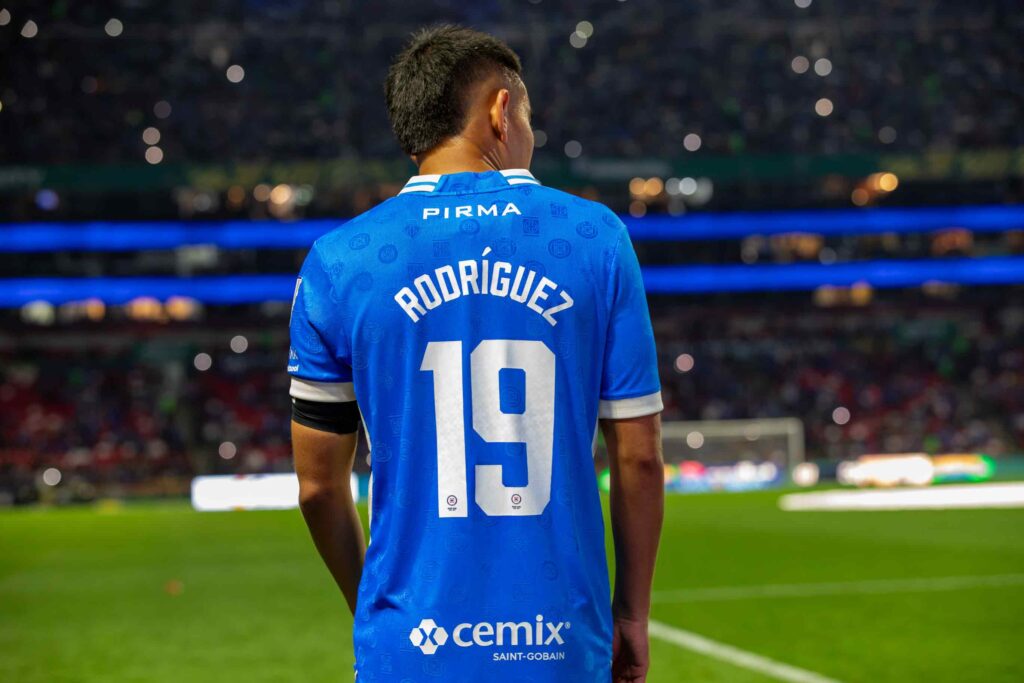 Cruz Azul vs Atlante |J3 Liga MX AP 26. Foto: Ludwin Cuevas