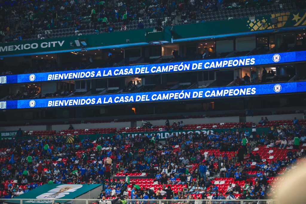 Cruz Azul vs Atlante |J3 Liga MX AP 26. Foto: Ludwin Cuevas