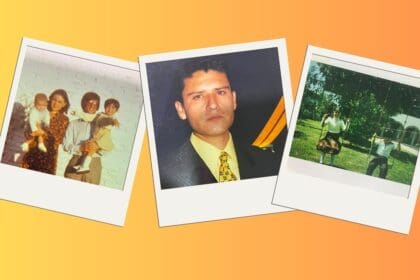 Jueves Retro: celebramos los 50 años de Manolo