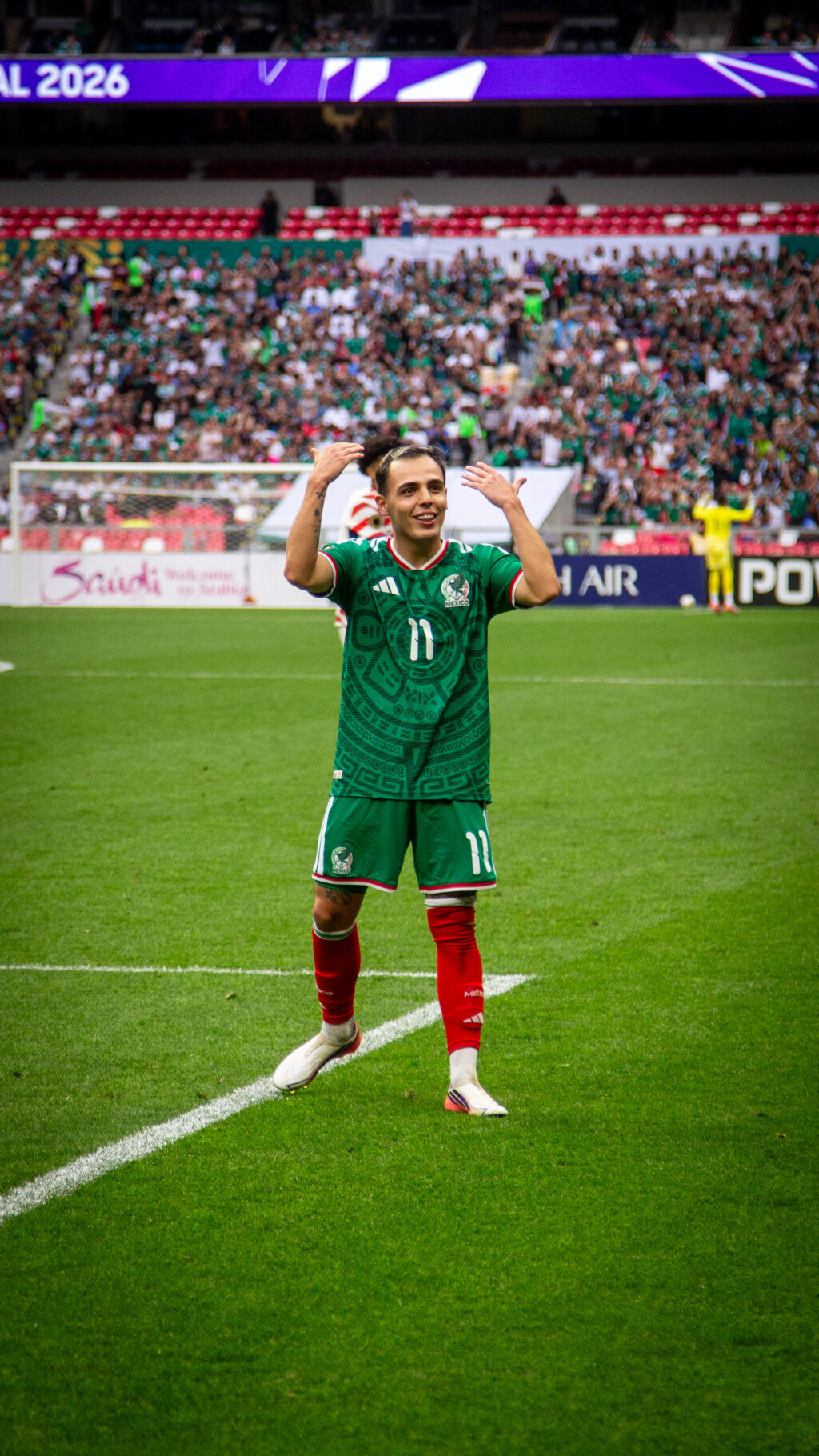 México vs USA Concacaf Sub-20. Foto: Iker Carmona