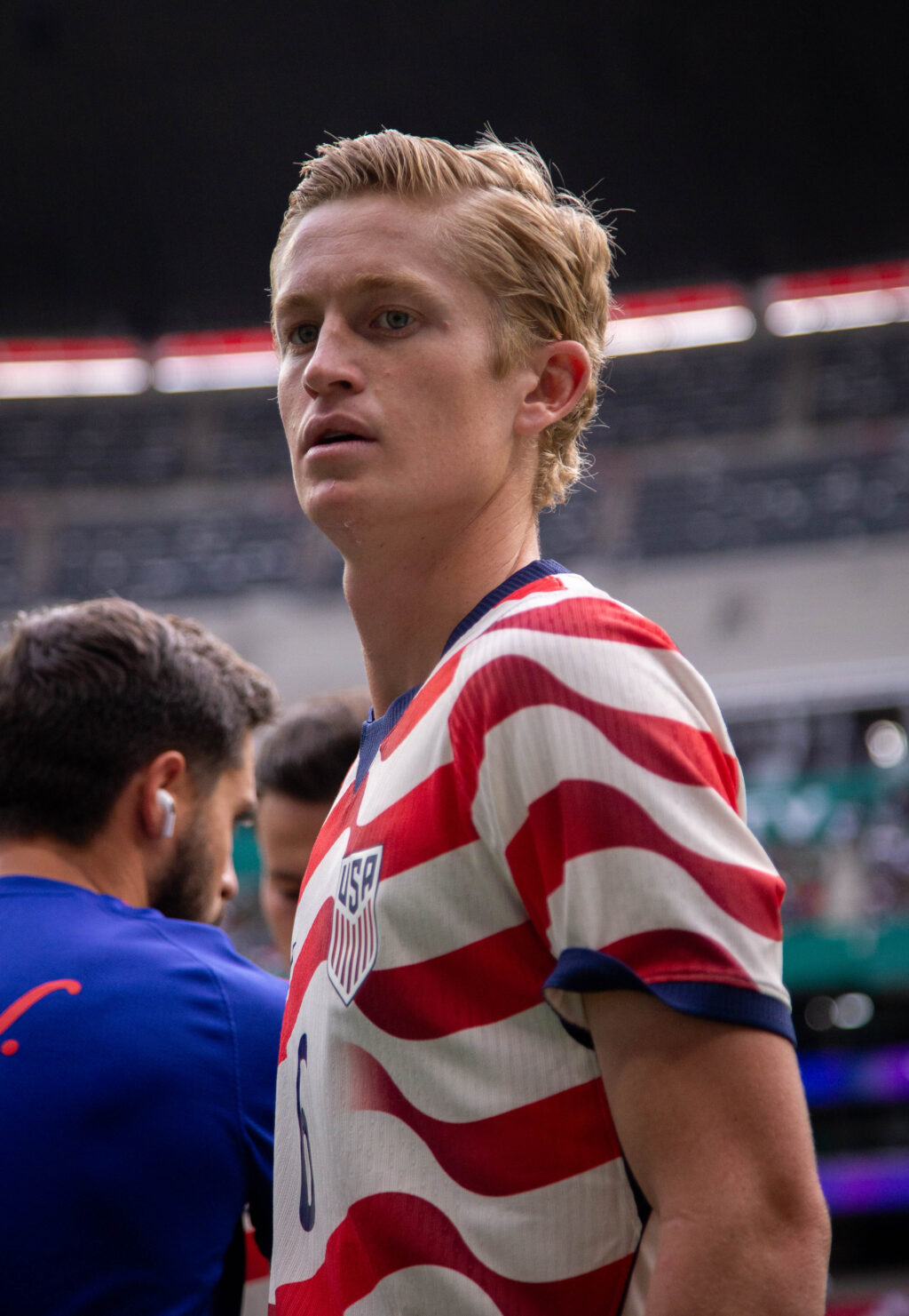 México vs USA Concacaf Sub-20. Foto: Iker Carmona