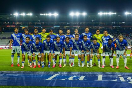 Puebla VS Pachuca |J4 LIGA MX. Foto: Edimagen