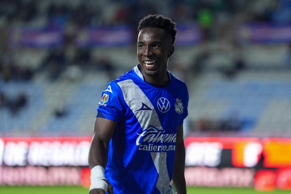 Puebla VS Pachuca |J4 LIGA MX. Foto: Edimagen