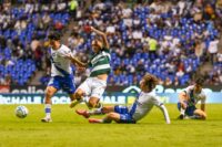 J5 Puebla VS Santos. Foto: AlbertoMaurno