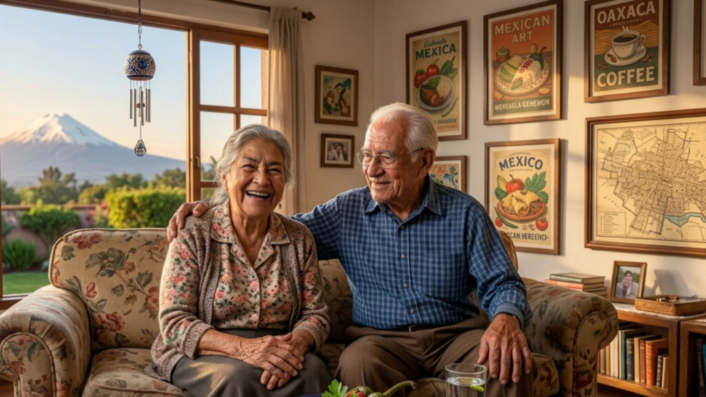 Lokko Pipe: historias de abuelos y aficionados del Puebla