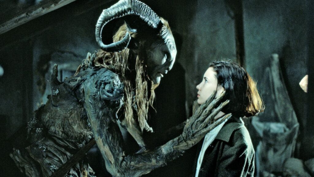 YA 20 AÑOS DEL FAUNO FAVORITO