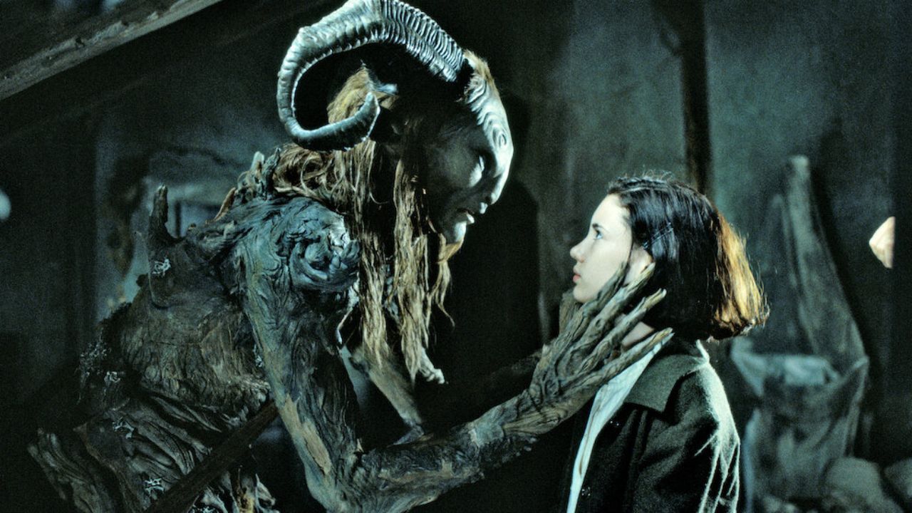YA 20 AÑOS DEL FAUNO FAVORITO