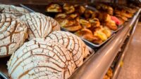 Beneficios de comer pan dulce: ¿es bueno?
