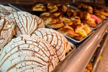 Beneficios de comer pan dulce: ¿es bueno?