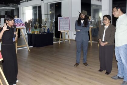 BUAP inaugura edificio Arpa4 para fortalecer las artes y producción audiovisual