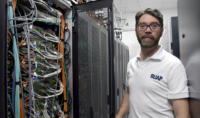 BUAP impulsa supercómputo e inteligencia artificial para resolver retos de México