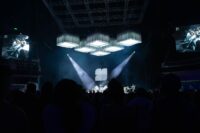 Ca7riel & Paco Amoroso conquistan Puebla con su Free Spirits World Tour