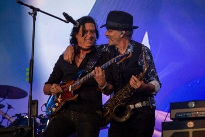 Caifanes en Tecate Comuna 2026