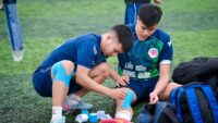 BUAP prepara Congreso de Medicina del Deporte Aplicado al Fútbol