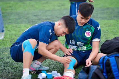 BUAP prepara Congreso de Medicina del Deporte Aplicado al Fútbol