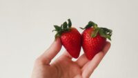 7 datos curiosos de las fresas que probablemente no conocías
