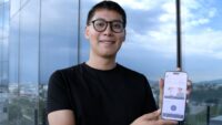 Egresado BUAP crea Labored, app para laboratorios a domicilio