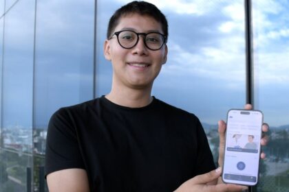 Egresado BUAP crea Labored, app para laboratorios a domicilio