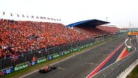 F1 2026: previa del GP de Países Bajos