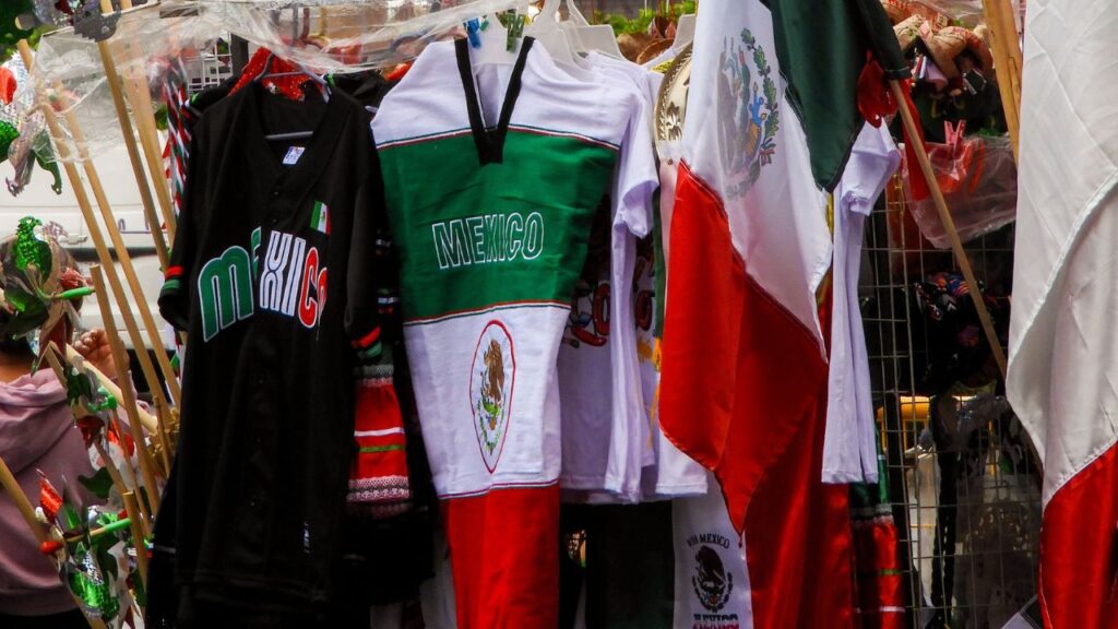 Fiesta del 15 de septiembre: todo lo que necesitas