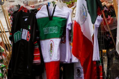 Fiesta del 15 de septiembre: todo lo que necesitas