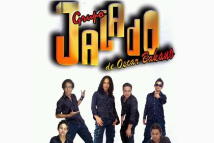 Grupo Jalado puso a bailar al Cuauhtémoc