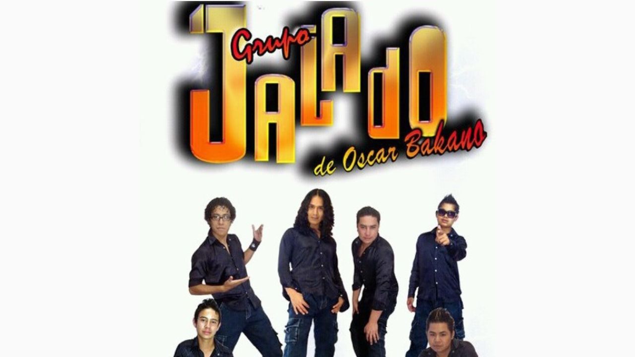 Grupo Jalado puso a bailar al Cuauhtémoc