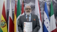 Investigador BUAP recibe premio “Gregorio Pérez Palacios” por su trayectoria científica