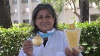 Investigadora BUAP recibe reconocimiento internacional por su labor en nutrición
