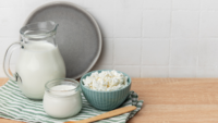 beneficios del kéfir