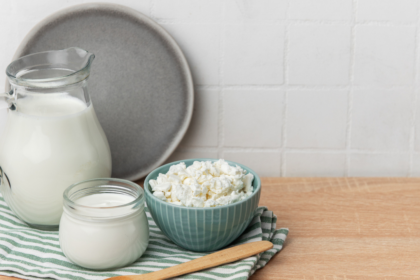 beneficios del kéfir