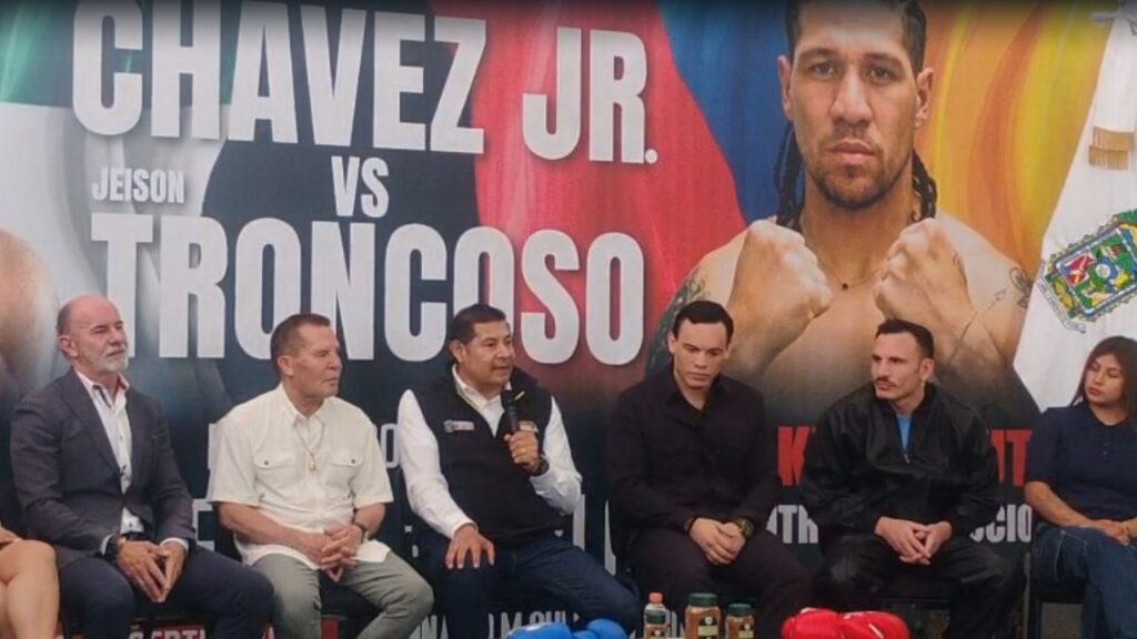 Knockout contra las adicciones llegará a Puebla