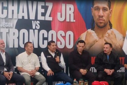 Knockout contra las adicciones llegará a Puebla